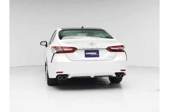 $23998 : Toyota Camry 2019 XSE 4dr Se image 6