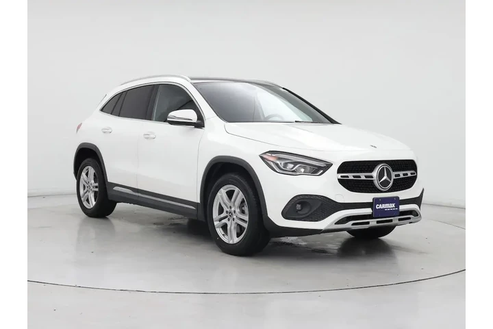 $24998 : Mercedes-Benz GLA 2022 GLA 2 image 1