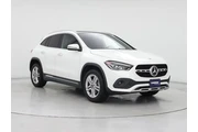 Mercedes-Benz GLA 2022 GLA 2