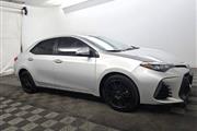 2019 Corolla SE en San Antonio