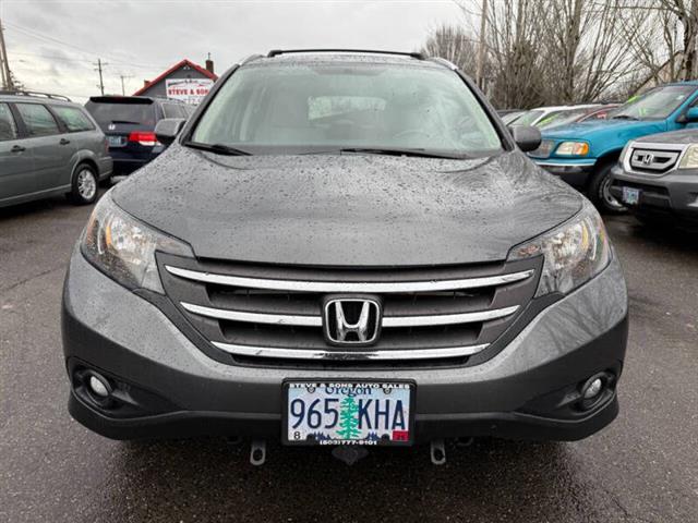 $10900 : 2012 CR-V EX-L image 4