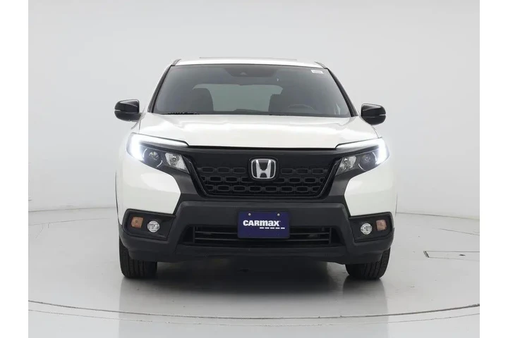$26998 : Honda Passport 2019 AWD EX-L image 5