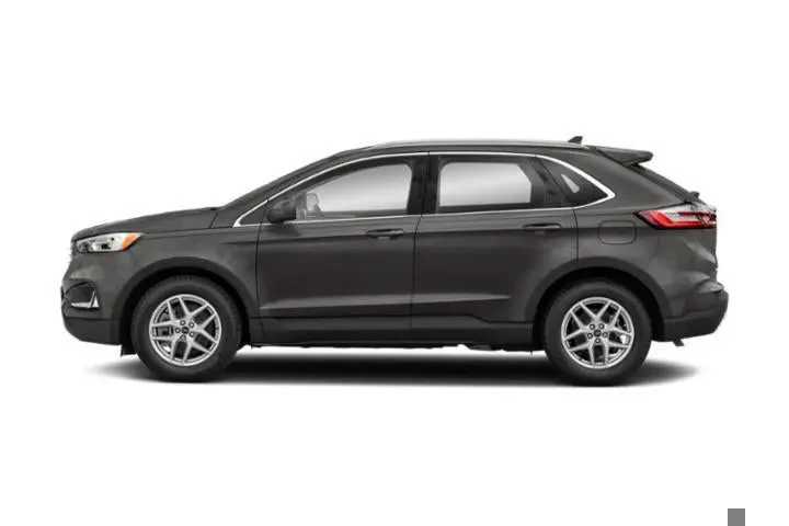 $19987 : Ford Edge 2021 SEL 4dr Cross image 2