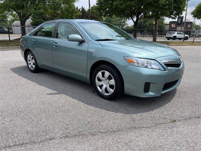 $6900 : 2011 Camry Hybrid image 5