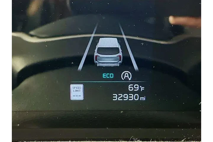 $30988 : Kia Telluride 2023 S 4dr SUV image 9