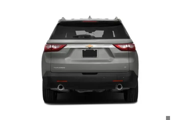 $20249 : Chevrolet Traverse 2020 4x4 image 5