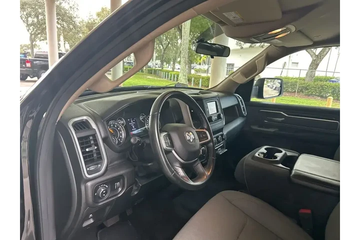 $24722 : Ram 1500 2020 4x2 Big Horn 4 image 6