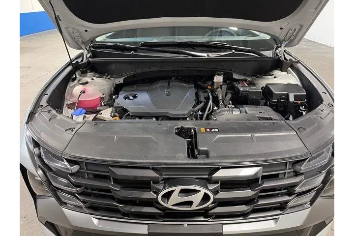 $22840 : Hyundai TUCSON 2025 SEL 4dr image 9