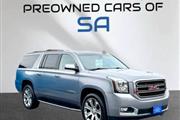 2018 GMC Yukon XL SLE en San Antonio