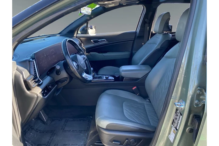 $34740 : Kia Sportage 2023 AWD X-Pro image 9
