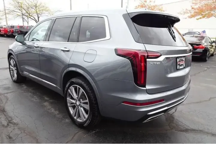 $21995 : 2020 XT6 image 4
