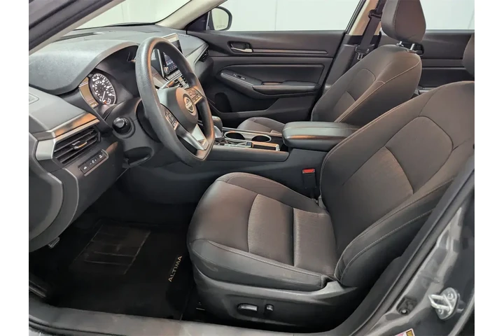 $21997 : Nissan Altima 2024 2.5 SV 4d image 10