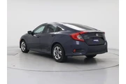 $18998 : Honda Civic 2018 LX 4dr Seda thumbnail