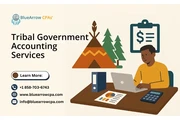 Tribal Government Accounting en San Diego