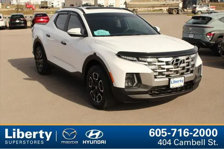 $27999 : Hyundai SANTA CRUZ 2024 AWD image 1