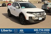Hyundai SANTA CRUZ 2024 AWD en South Dakota