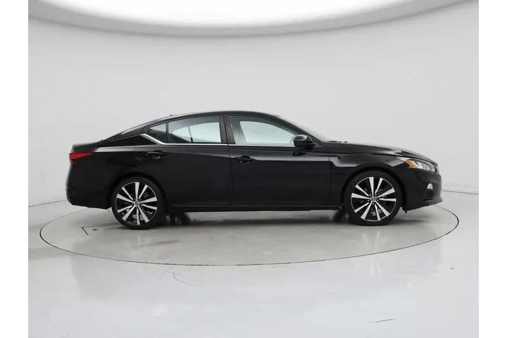 $21998 : Nissan Altima 2022 2.5 SR 4d image 7