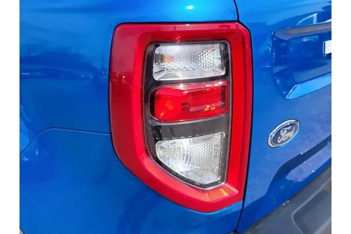 $26500 : Ford Bronco Sport 2025 AWD B image 9