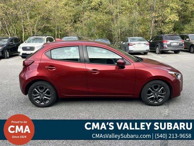 $18089 : PRE-OWNED 2020 TOYOTA YARIS X image 4