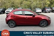 $18089 : PRE-OWNED 2020 TOYOTA YARIS X thumbnail