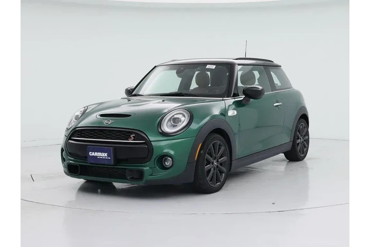 $22998 : MINI Hardtop 2 Door 2020 Coo image 4