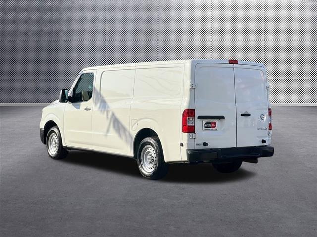 $25343 : 2019 NV2500 HD S image 5