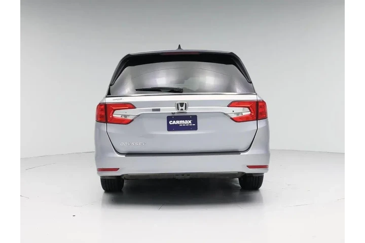 $33998 : Honda Odyssey 2019 EX-L 4dr image 6