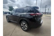 $16495 : Nissan Rogue 2021 SV 4dr Cro thumbnail