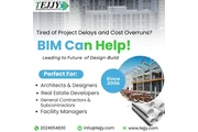 BIM services in MD en Baltimore