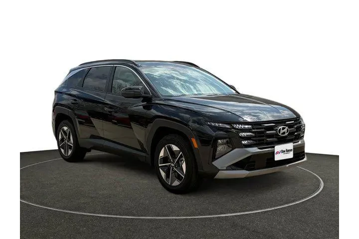 $33978 : Hyundai TUCSON Hybrid 2025 A image 7