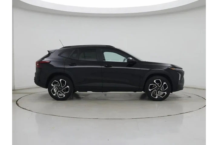 $25998 : Chevrolet Trax 2025 RS 4dr C image 7