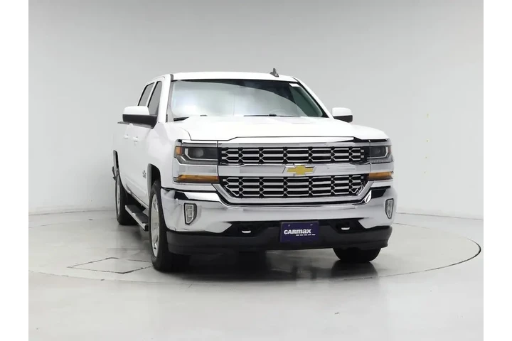 $23998 : Chevrolet Silverado 1500 201 image 5