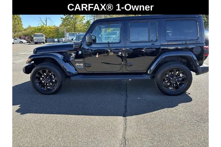 $32890 : Jeep Wrangler Unlimited 2022 image 2