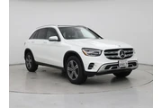 Mercedes-Benz GLC 2020 AWD G en San Jose
