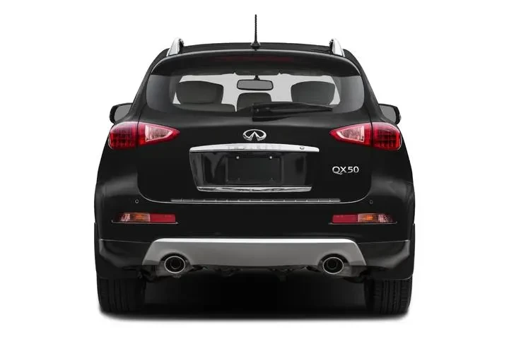 $20000 : INFINITI QX50 2017 4dr Cross image 5