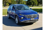 $21500 : Hyundai TUCSON 2024 SEL 4dr thumbnail