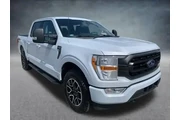 Ford F-150 2022 4x4 XLT 4dr en Knoxville
