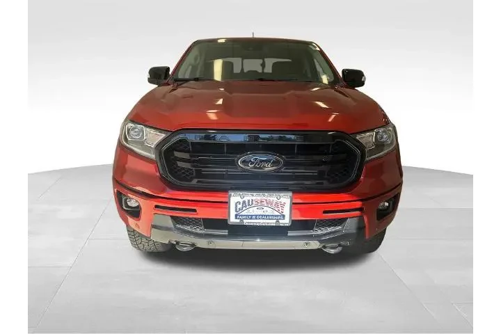 $35639 : Ford Ranger 2022 4x4 Lariat image 3