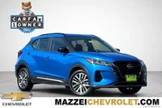 Nissan Kicks 2024 SR 4dr Cro en Sacramento