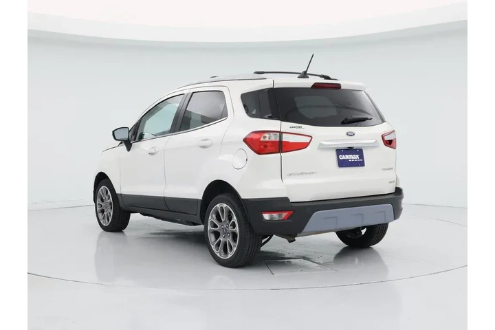 $14599 : Ford EcoSport 2018 AWD Titan image 2