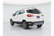 $14599 : Ford EcoSport 2018 AWD Titan thumbnail