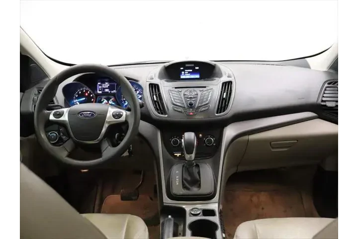 $7402 : Ford Escape 2016 SE 4dr SUV image 6