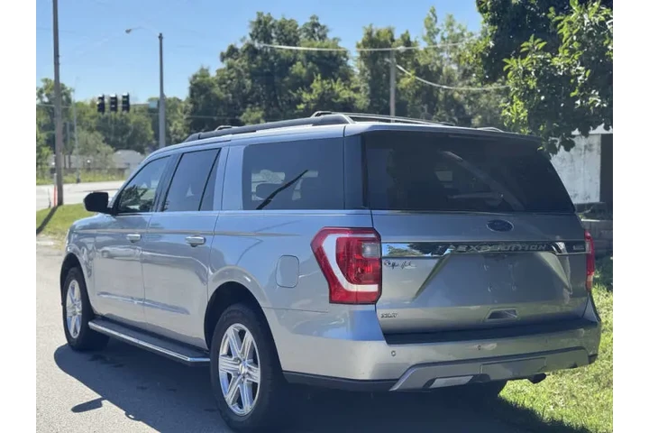 $19999 : 2020 Expedition MAX XLT image 5