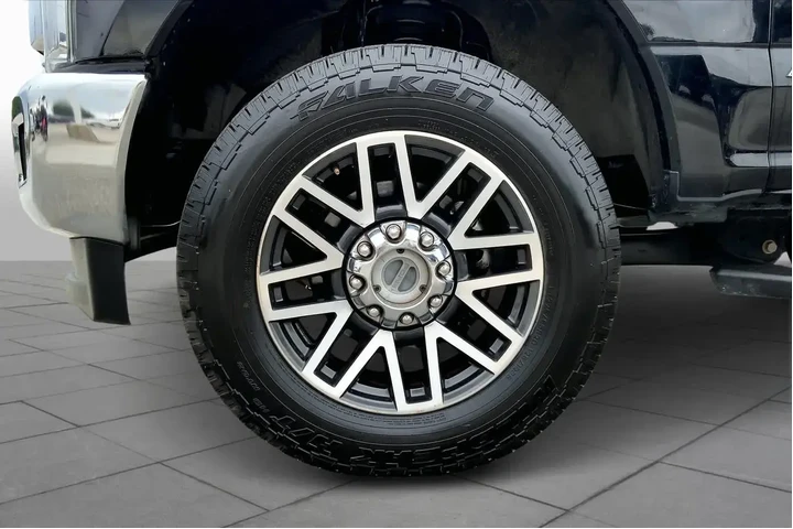 $39991 : Ford F-350 Super Duty 2017 4 image 10