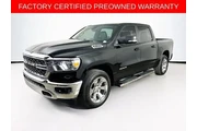 Ram 1500 2022 4x4 Big Horn 4 en Tampa