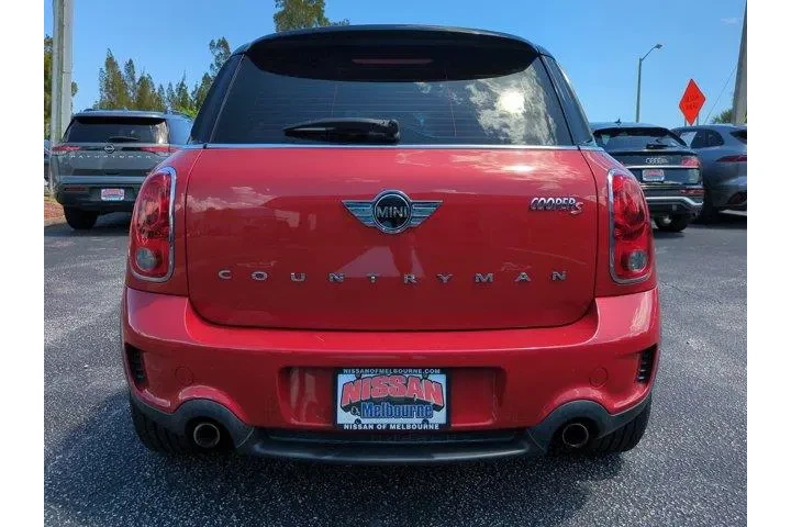 $9488 : MINI Countryman 2016 Cooper image 5