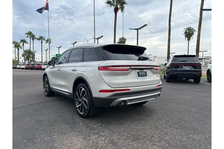 $37722 : Lincoln Corsair 2023 Reserve image 3