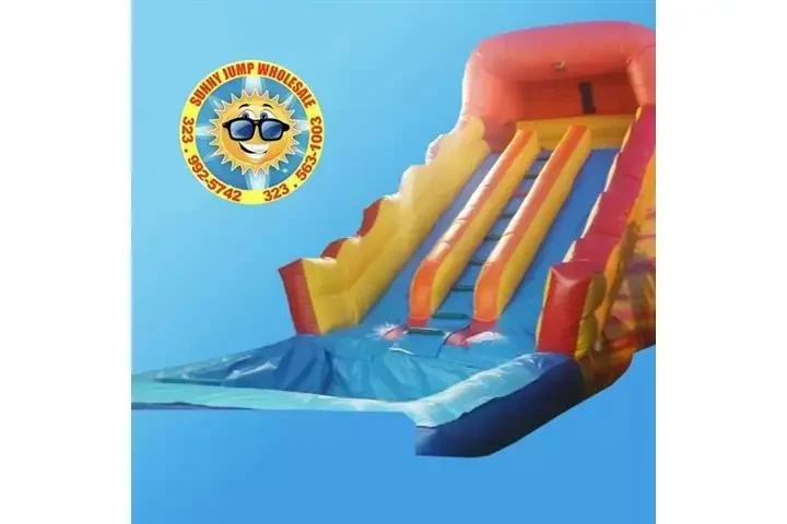 SUNNY JUMP WHOLESALE image 2