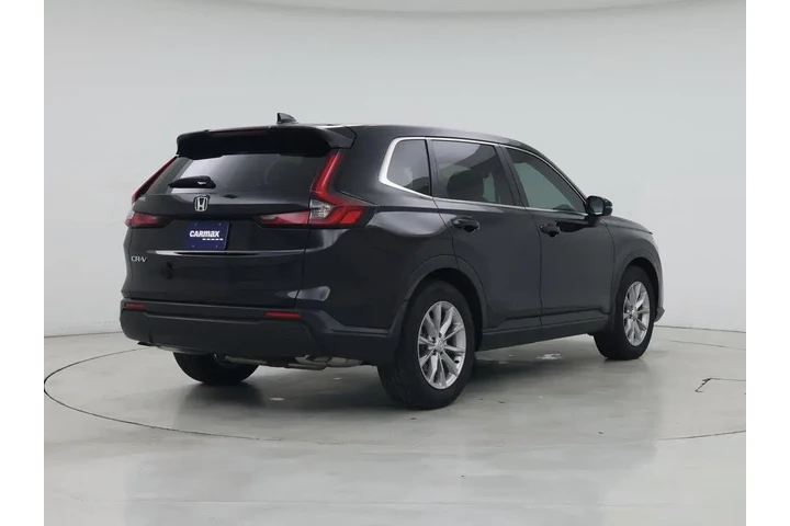 $32998 : Honda CR-V 2025 EX-L 4dr SUV image 8