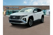 Hyundai TUCSON 2025 SEL 4dr